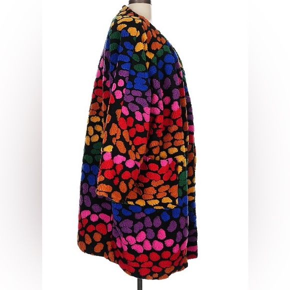 FARM Rio Colorful Knit Sweater - Picture 3 of 6